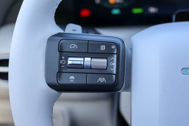 New 2026 Hyundai Palisade Limited image 28