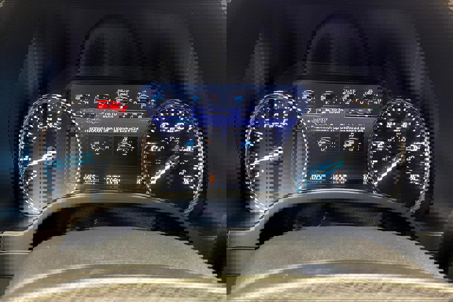 Used 2020 Ford F250 Lariat w/ Lariat Value Package image 22