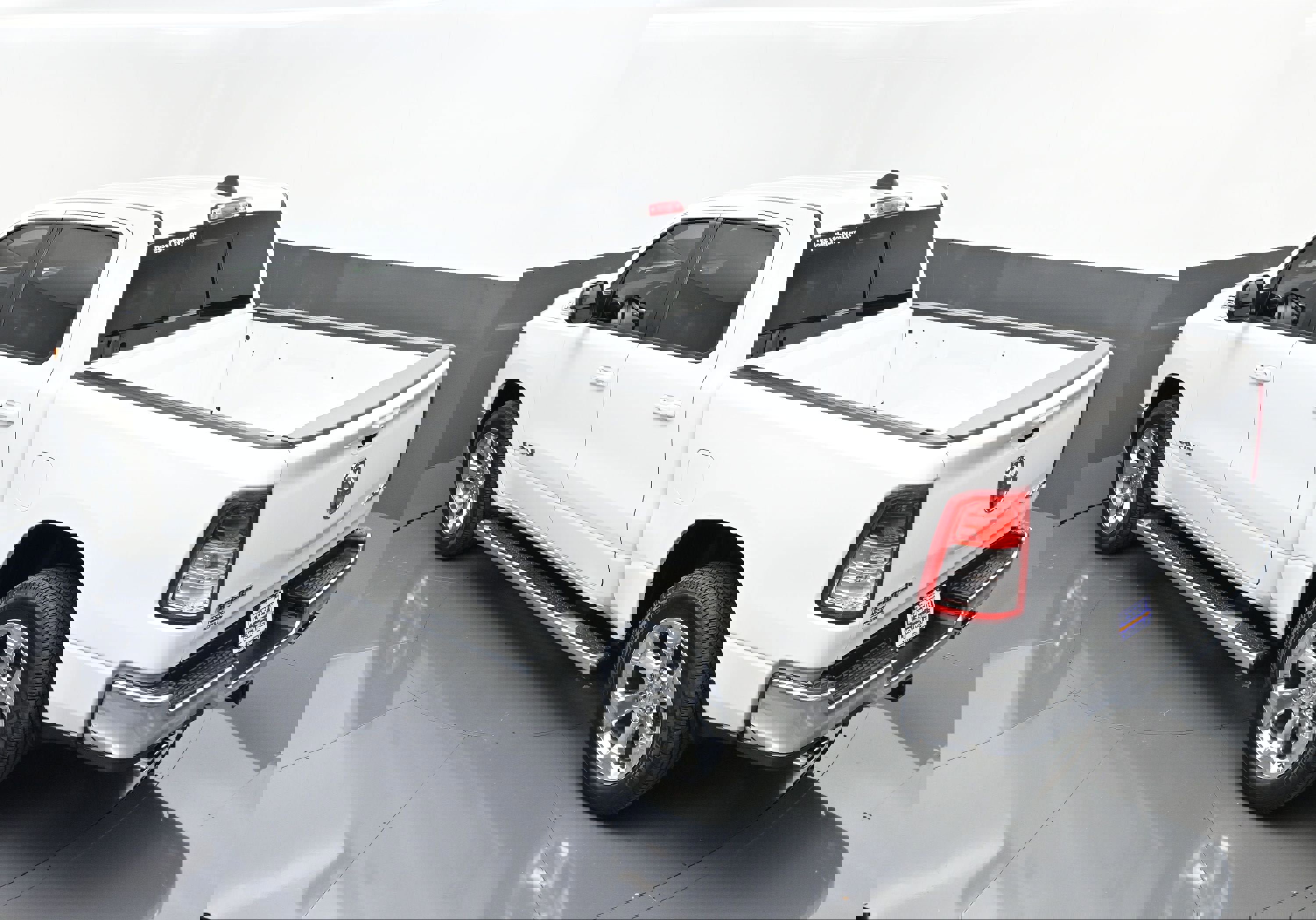 Used 2022 RAM 1500 Big Horn image 52