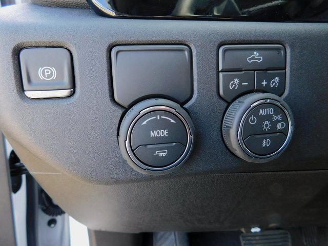 New 2026 Chevrolet Silverado 1500 RST w/ Convenience Package II image 21