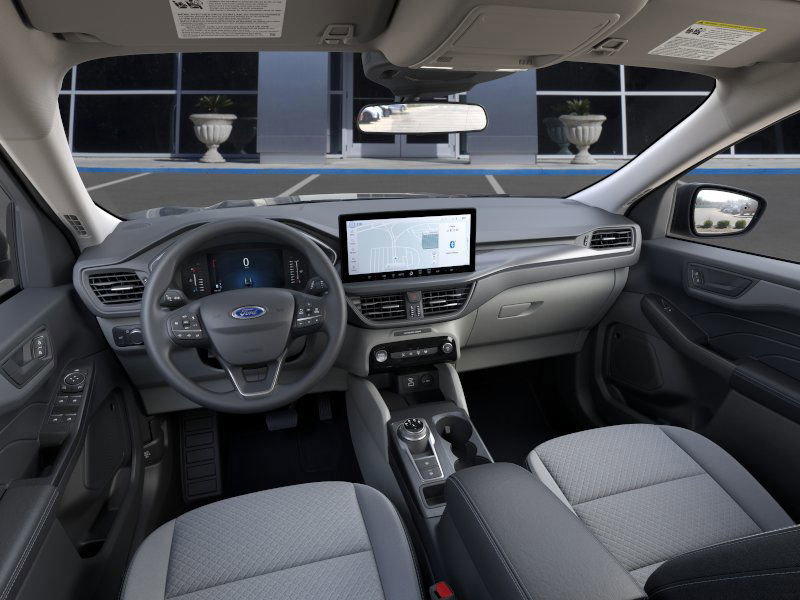 New 2026 Ford Escape Active w/ Tech Pack #1 image 37