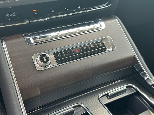 New 2026 Lincoln Aviator Reserve AWD/4WD image 29