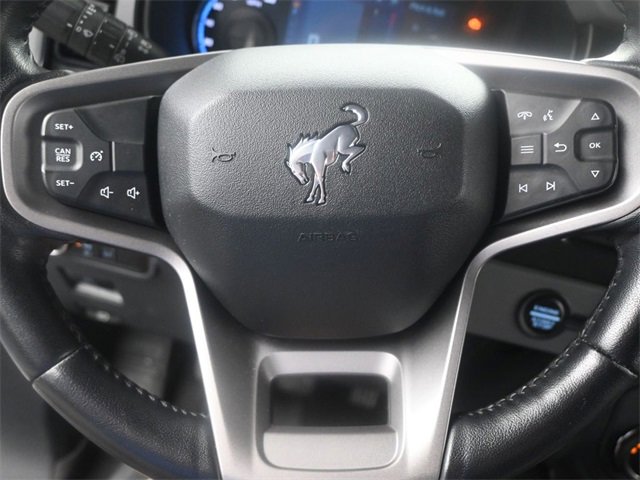 Used 2022 Ford Bronco Big Bend image 23