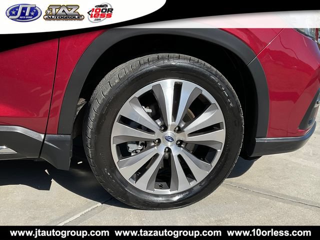 Used 2020 Subaru Ascent Touring w/ Popular Package #2A AWD/4WD image 9