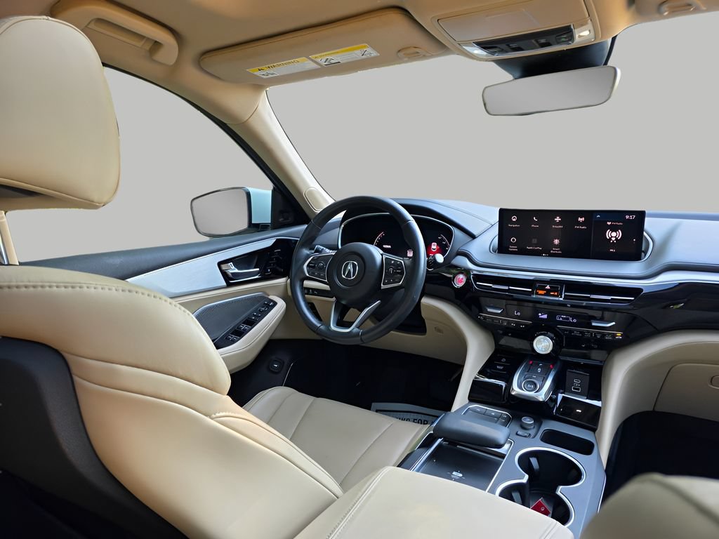 Used 2022 Acura MDX FWD w/ Technology Package image 12