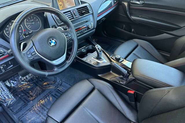 Used 2014 BMW 228i Coupe image 10