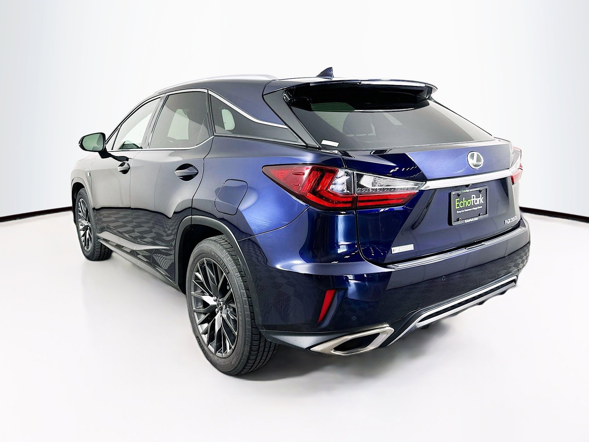 Used 2016 Lexus RX 350 F Sport w/ Accessory Package AWD/4WD image 5
