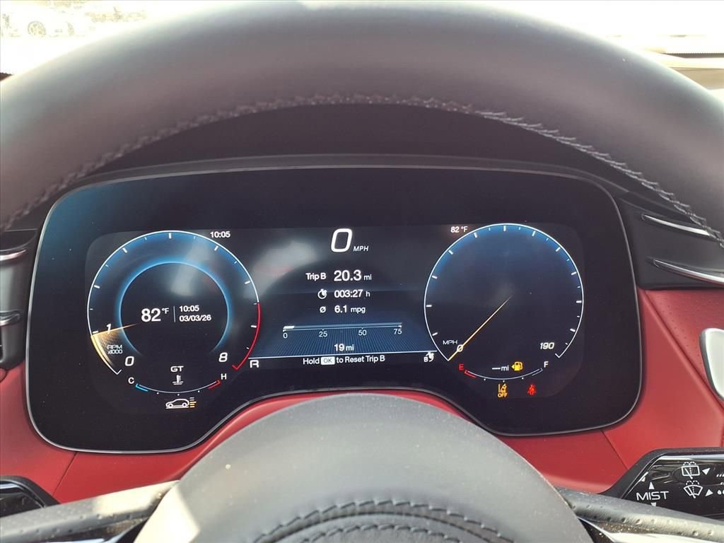 New 2026 Maserati Grecale Modena image 21