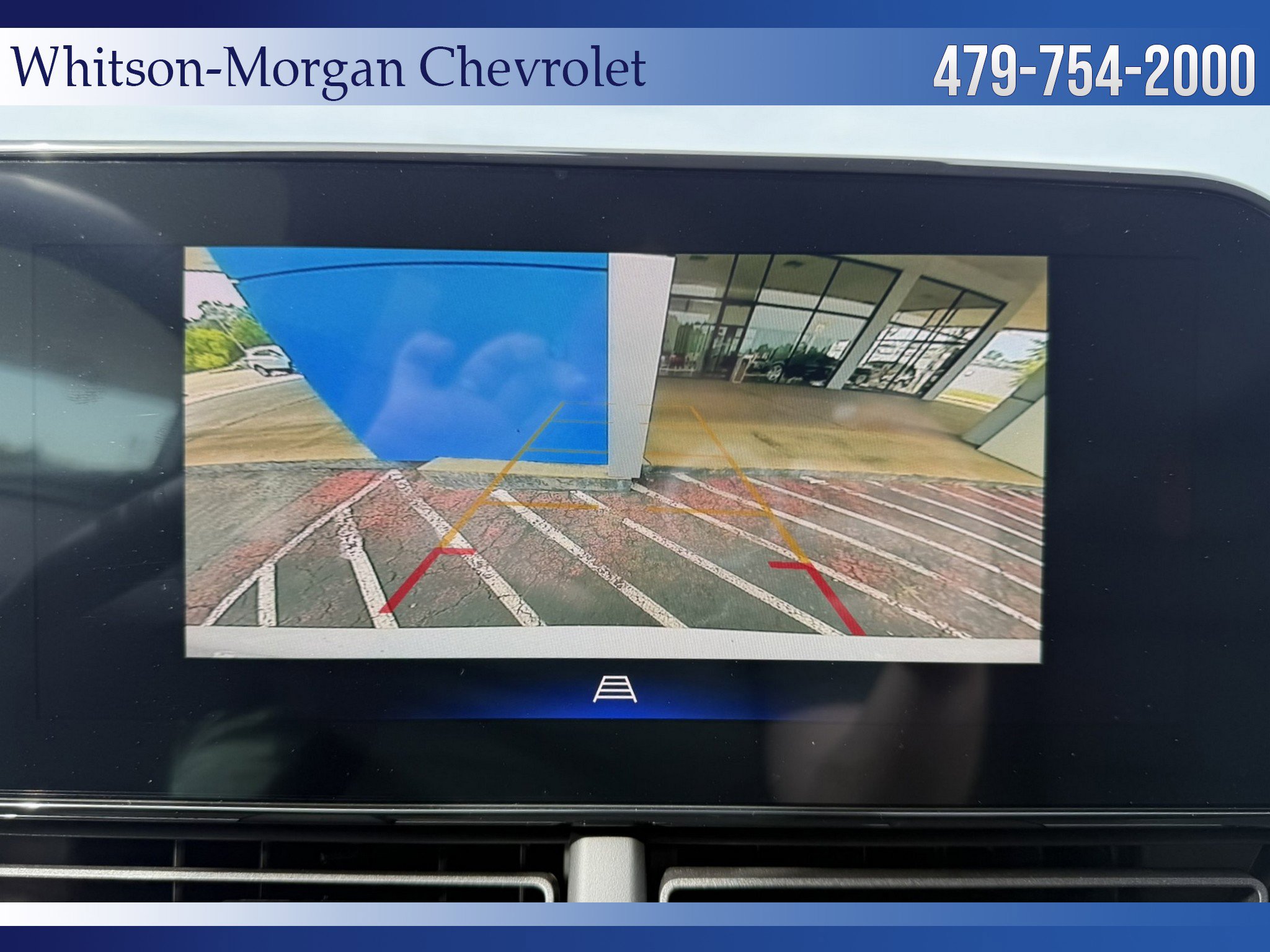 New 2025 Chevrolet Trax RS w/ Sunroof Package image 28
