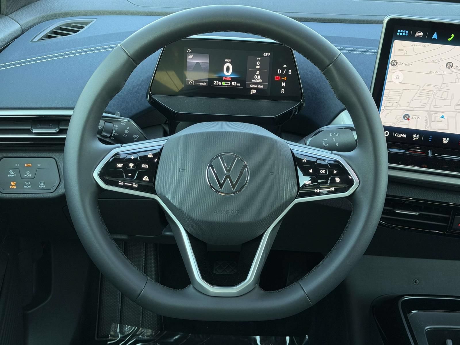 New 2026 Volkswagen ID.4 Pro S AWD/4WD image 19