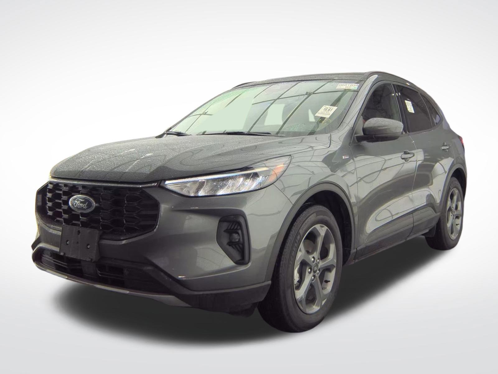 Used 2025 Ford Escape ST-Line Elite w/ Tech Pack #1