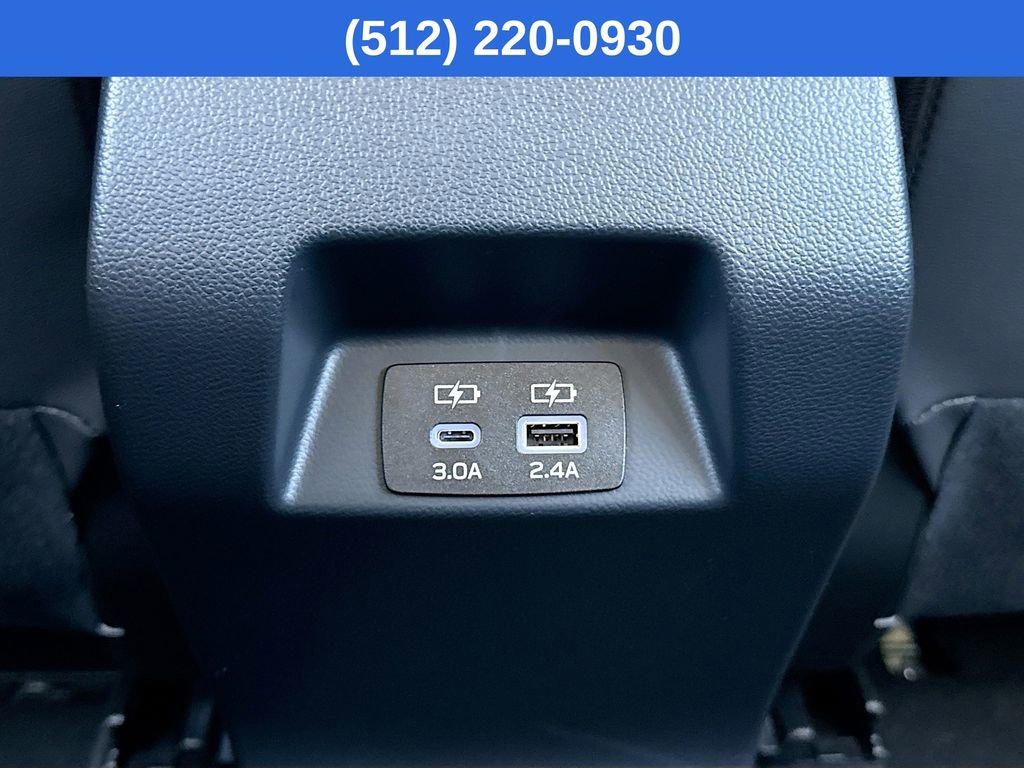 New 2026 Subaru Crosstrek 2.5i Limited image 32