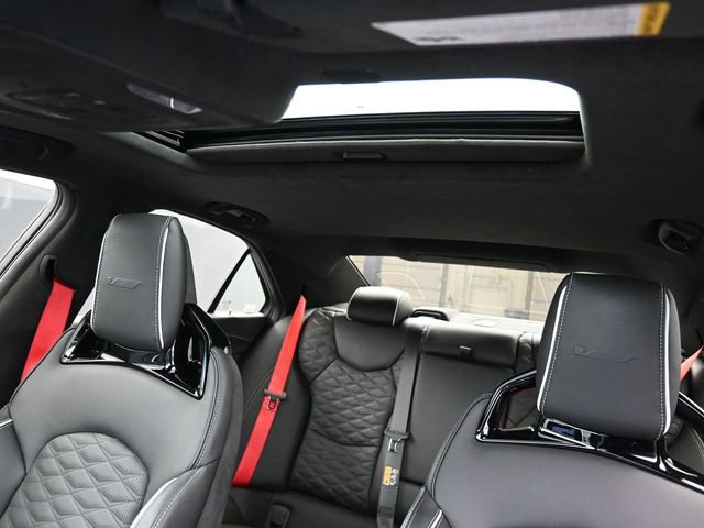 Used 2023 Cadillac CT4 V Blackwing w/ Driver Assist Package image 19