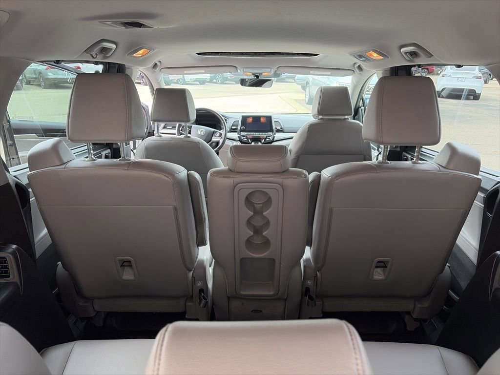 Used 2019 Honda Odyssey EX-L image 13
