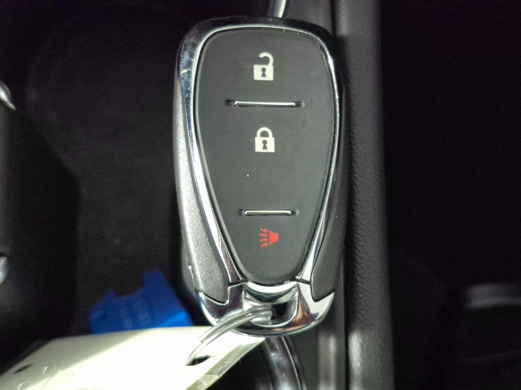 Used 2022 Chevrolet Equinox LS w/ LS Convenience Package image 26