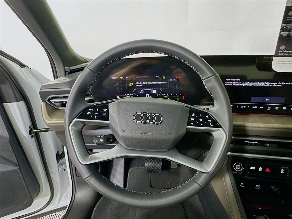 New 2025 Audi Q5 Premium Plus image 18