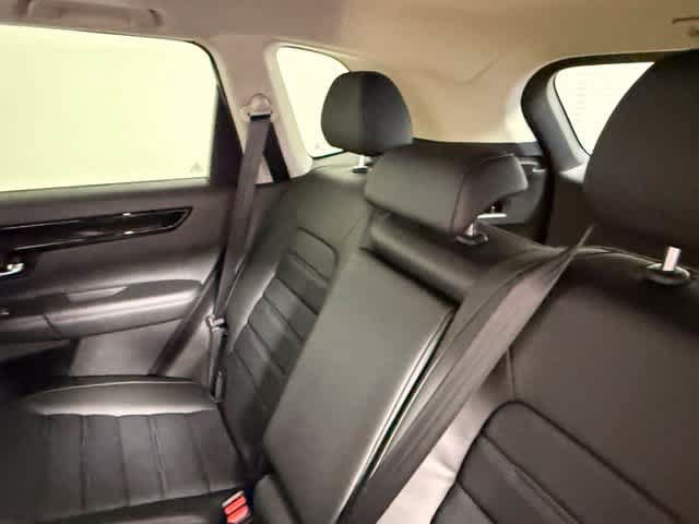New 2027 Honda CR-V EX-L image 42