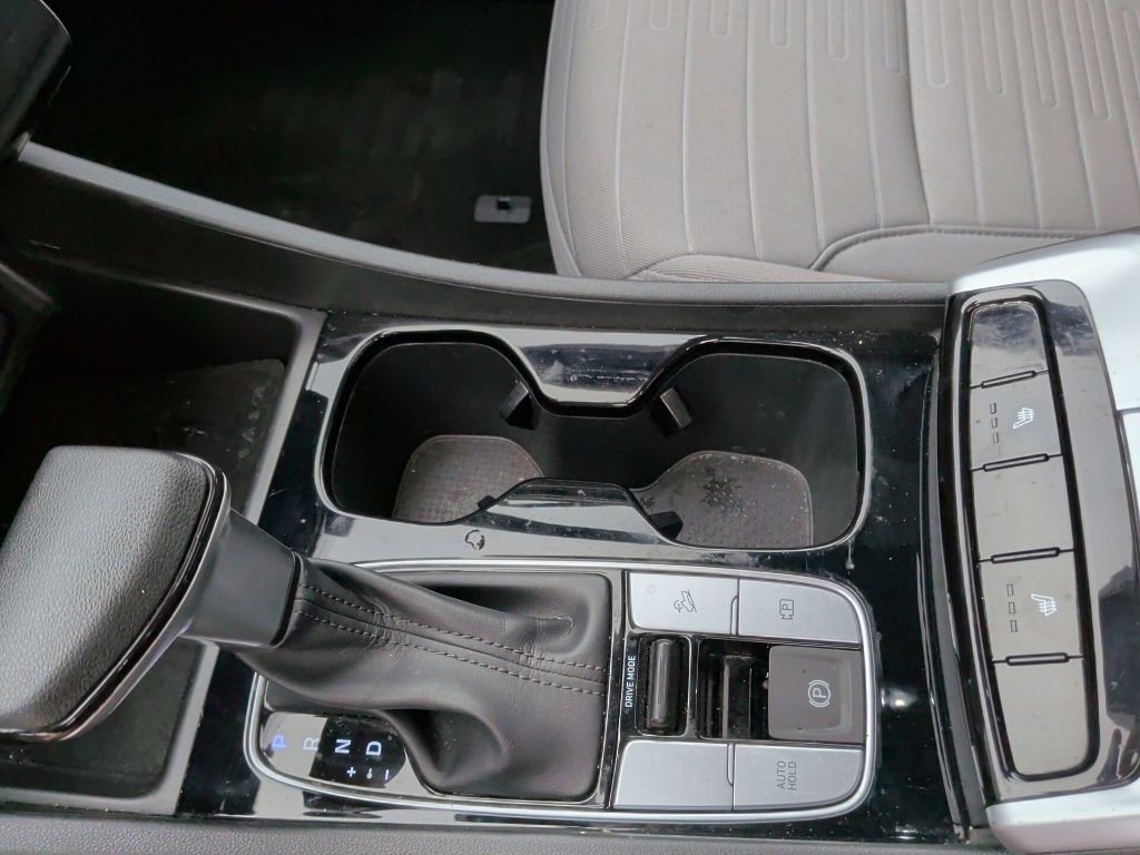 Used 2022 Hyundai Santa Cruz SEL w/ Activity Package image 33