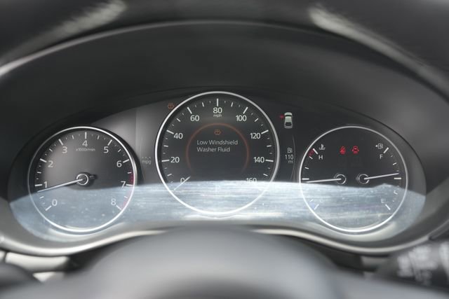 Used 2026 MAZDA MAZDA3 s Sport image 24