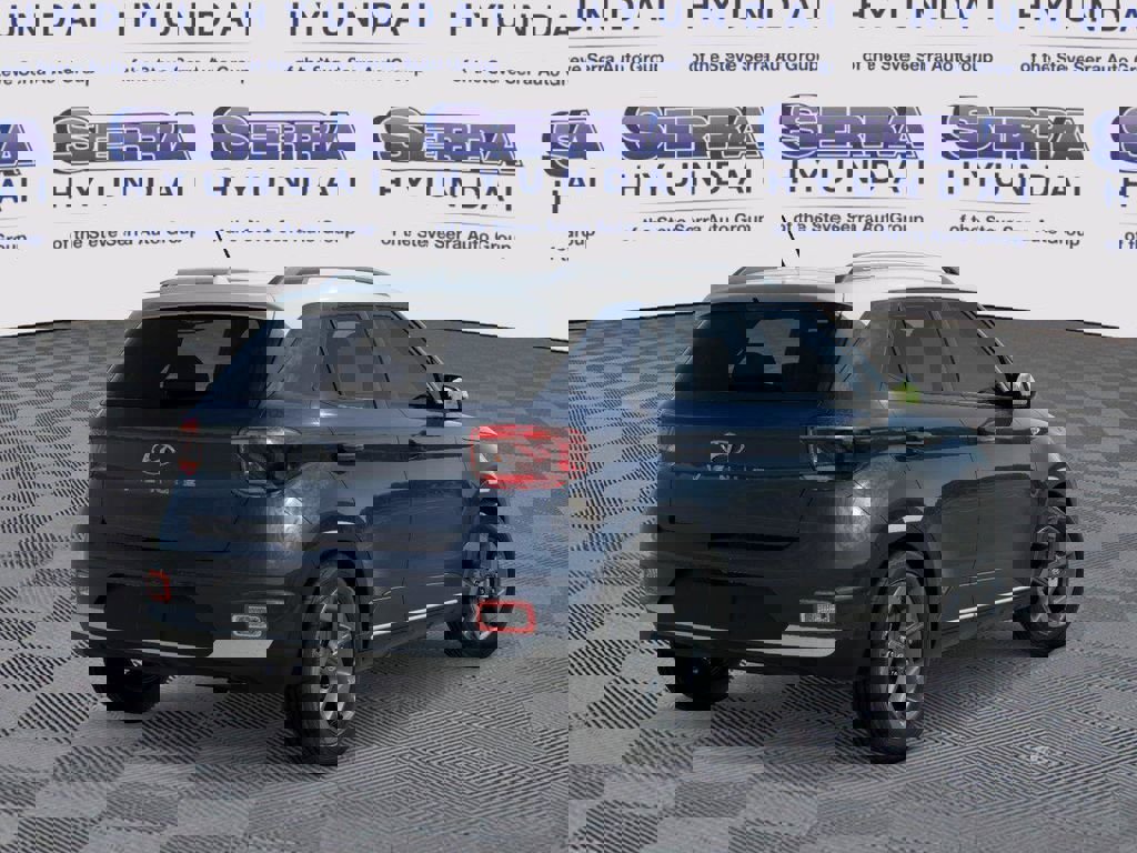 New 2026 Hyundai Venue SEL image 4