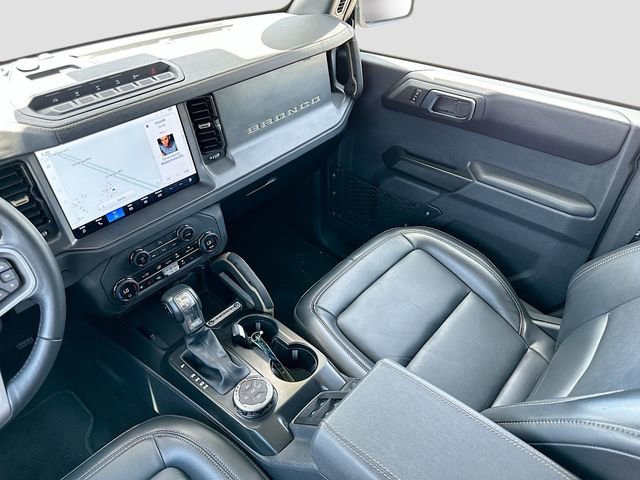 Used 2025 Ford Bronco Badlands AWD/4WD image 22