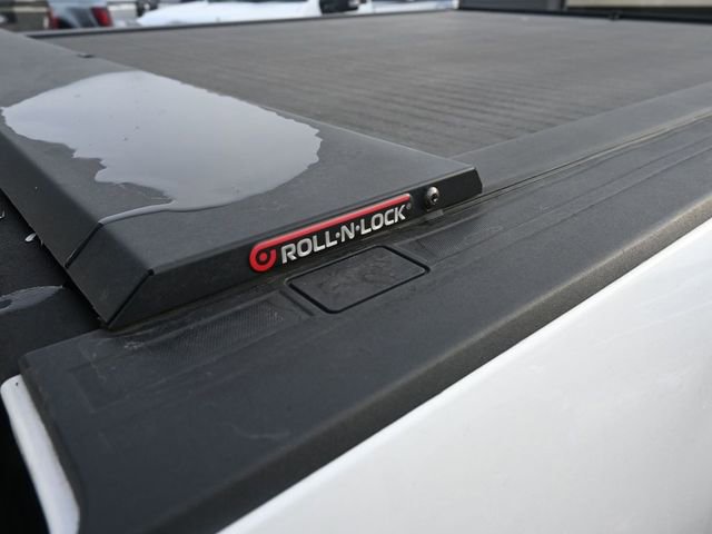 Used 2021 Chevrolet Silverado 2500 High Country w/ Z71 Off-Road Package image 18