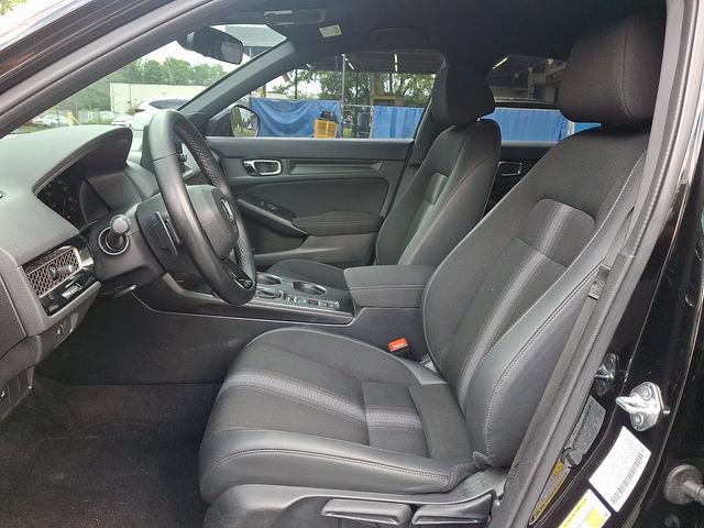 Used 2025 Honda Civic Sport image 14