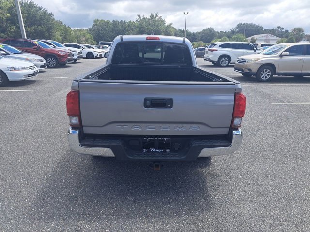 Used 2018 Toyota Tacoma SR5 image 5