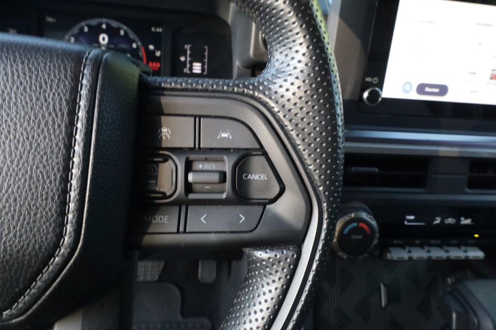 Used 2024 Toyota Tacoma SR5 RWD image 29