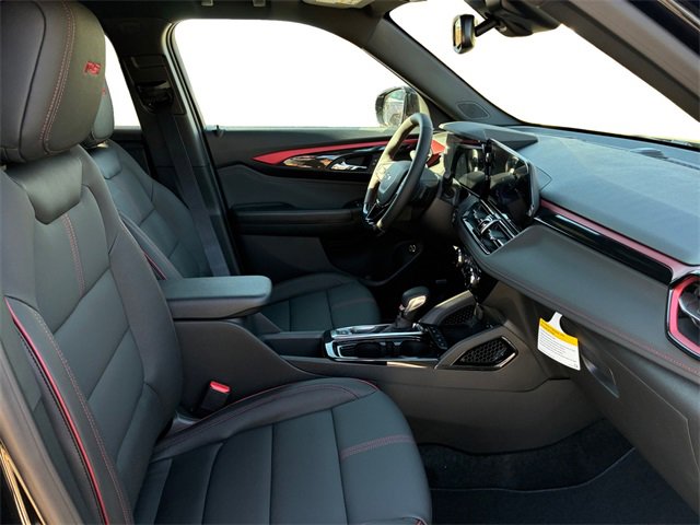 New 2026 Chevrolet TrailBlazer RS w/ Convenience Package image 13