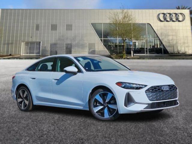 New 2025 Audi A5 2.0T Premium Plus