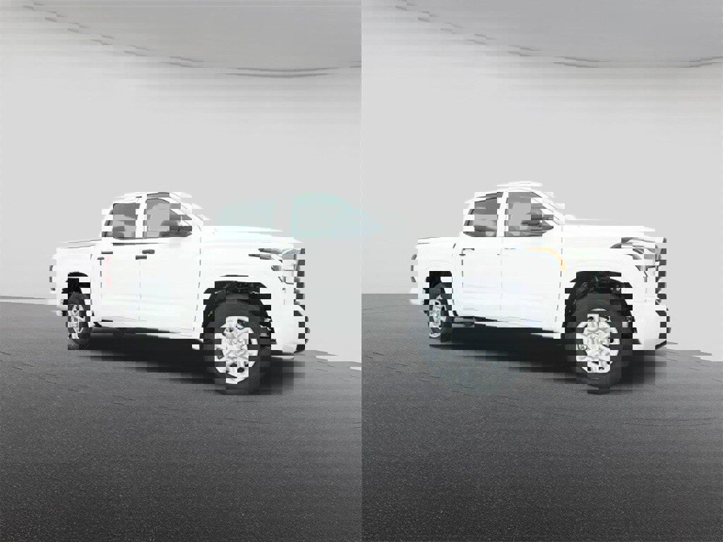 New 2026 Toyota Tundra SR image 28