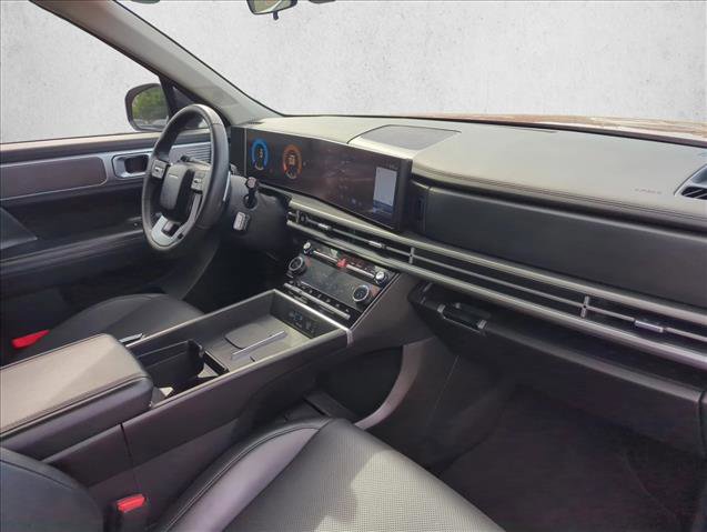 Used 2025 Hyundai Santa Fe XRT AWD/4WD image 24