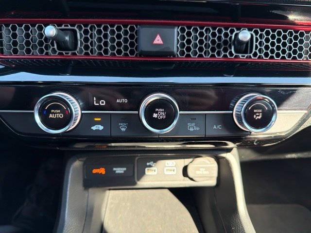 Used 2024 Honda Civic Si image 25