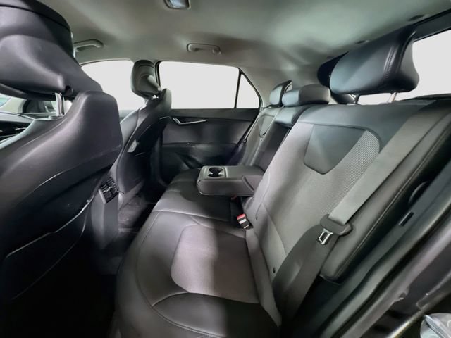 Used 2025 Kia Niro EX FWD image 24
