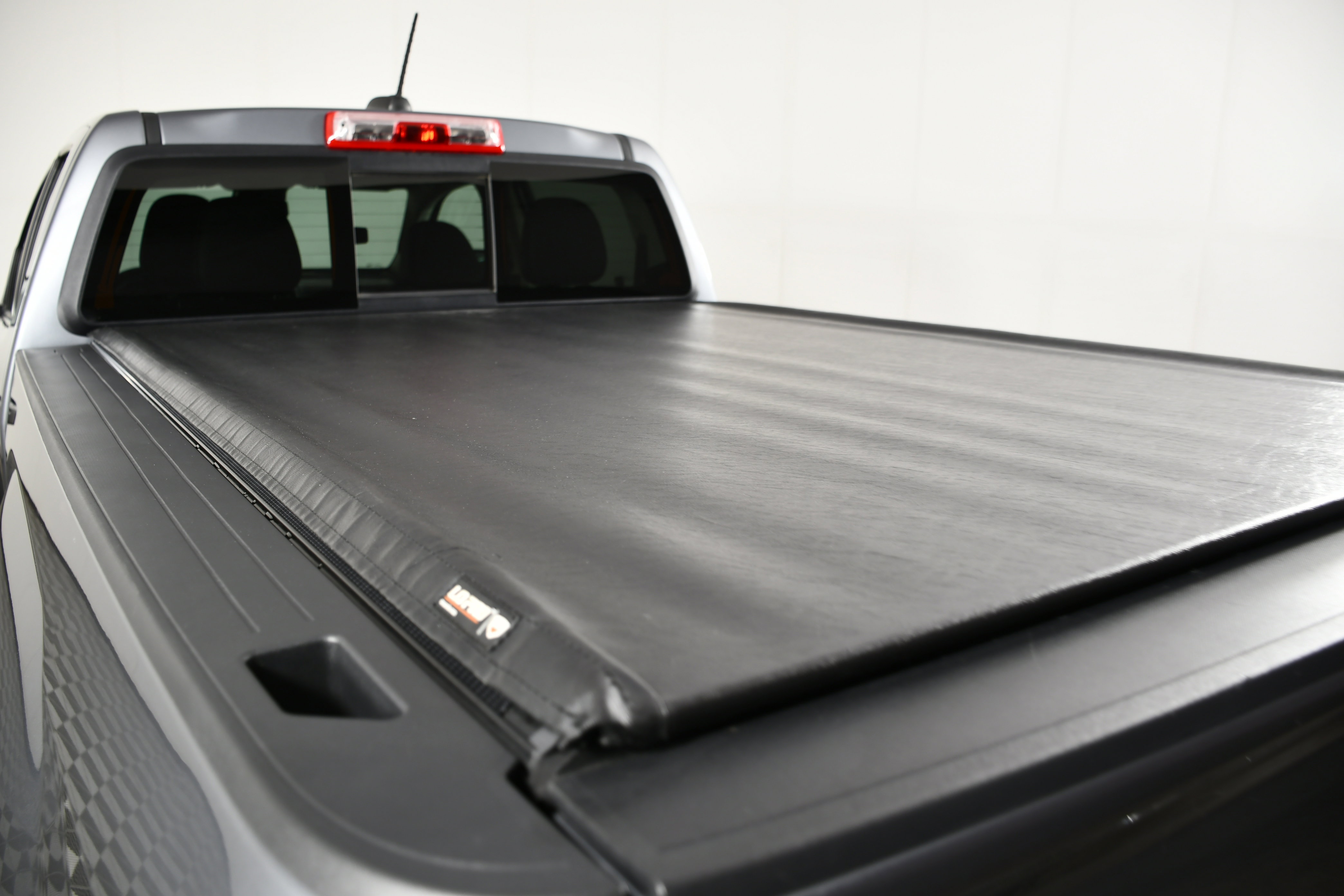 Used 2021 GMC Canyon AT4 w/ Driver Alert Package image 17