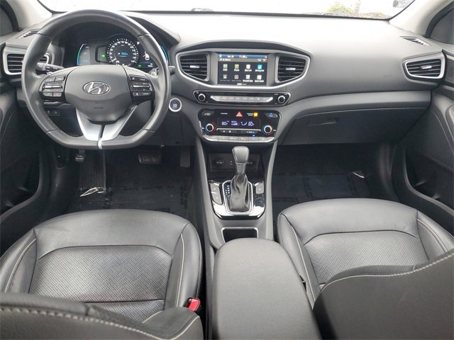 Used 2019 Hyundai Ioniq Limited image 21