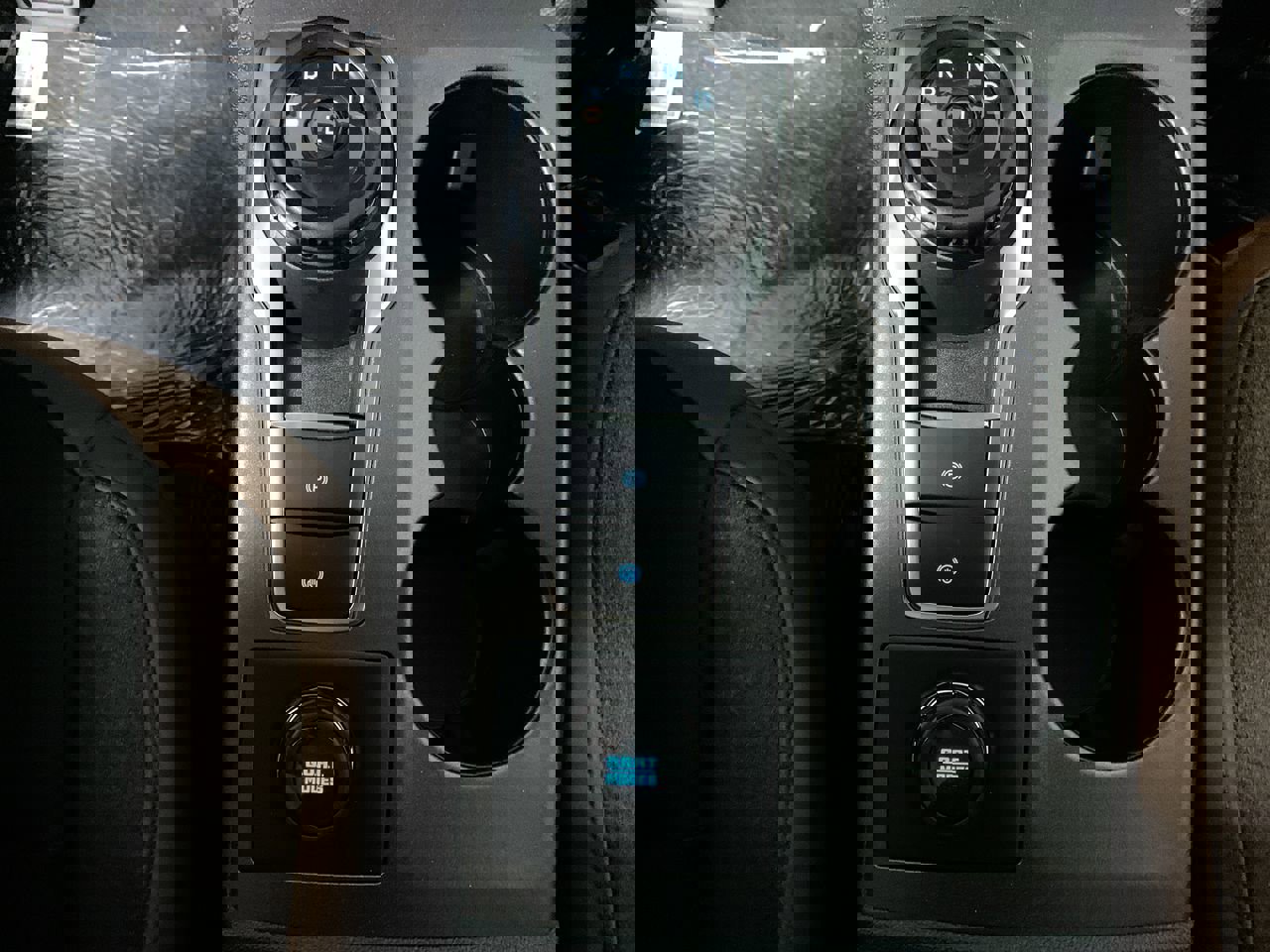 New 2025 Ford Bronco Sport Outer Banks w/ Outer Banks Tech Package+ image 32