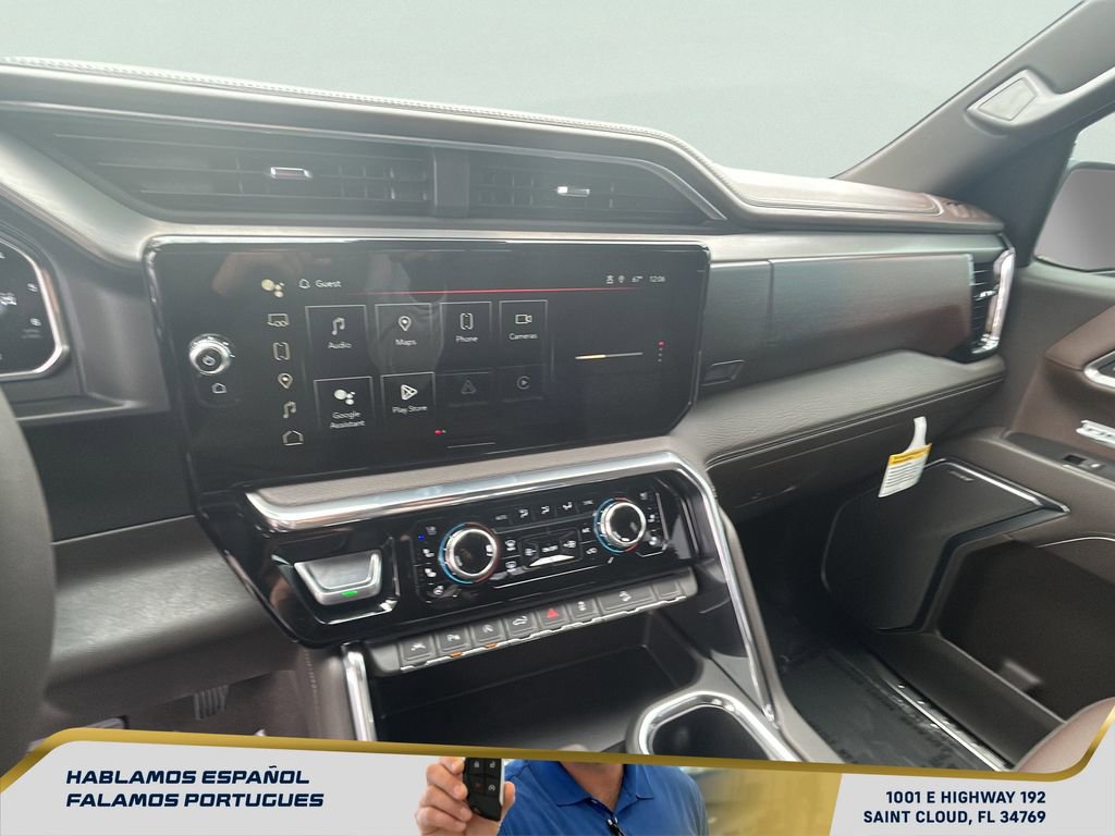 New 2026 GMC Sierra 1500 Denali image 21