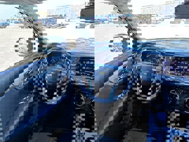 Used 2021 Chevrolet Blazer LT image 23