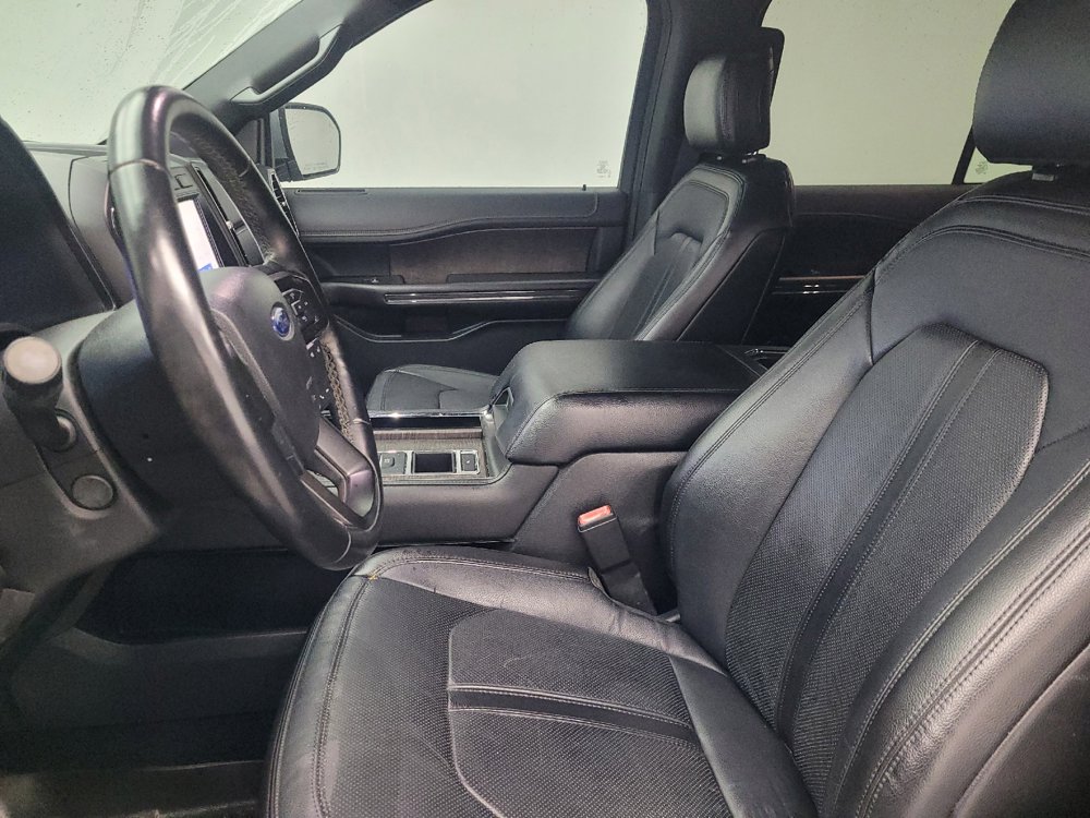 Used 2020 Ford Expedition Max Limited RWD image 17