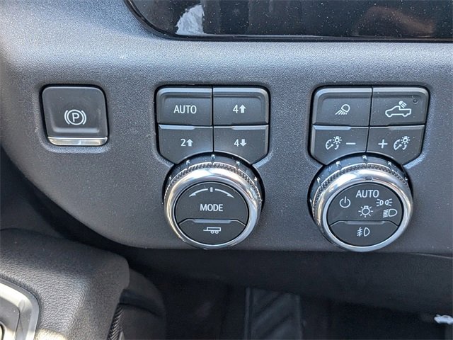New 2026 GMC Sierra 1500 SLT w/ SLT Premium Plus Package image 24