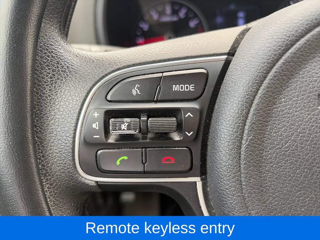Used 2019 Kia Sportage LX w/ LX Popular Package AWD/4WD image 14