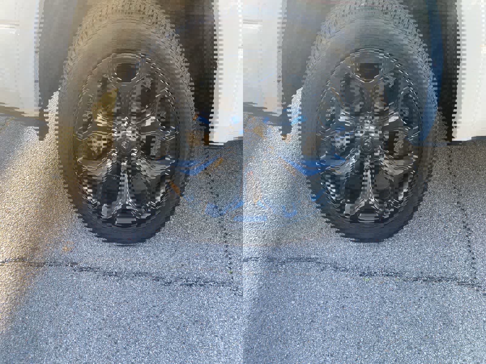 Used 2021 RAM 1500 Limited w/ Night Edition image 6