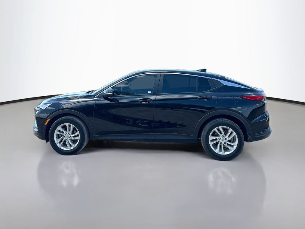 Used 2024 Buick Envista Preferred w/ Convenience I Package FWD image 4