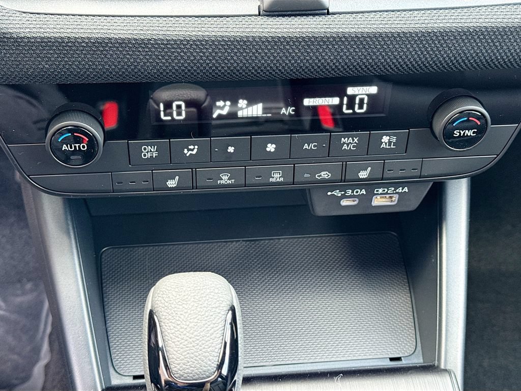 New 2026 Subaru Outback Premium AWD/4WD image 14
