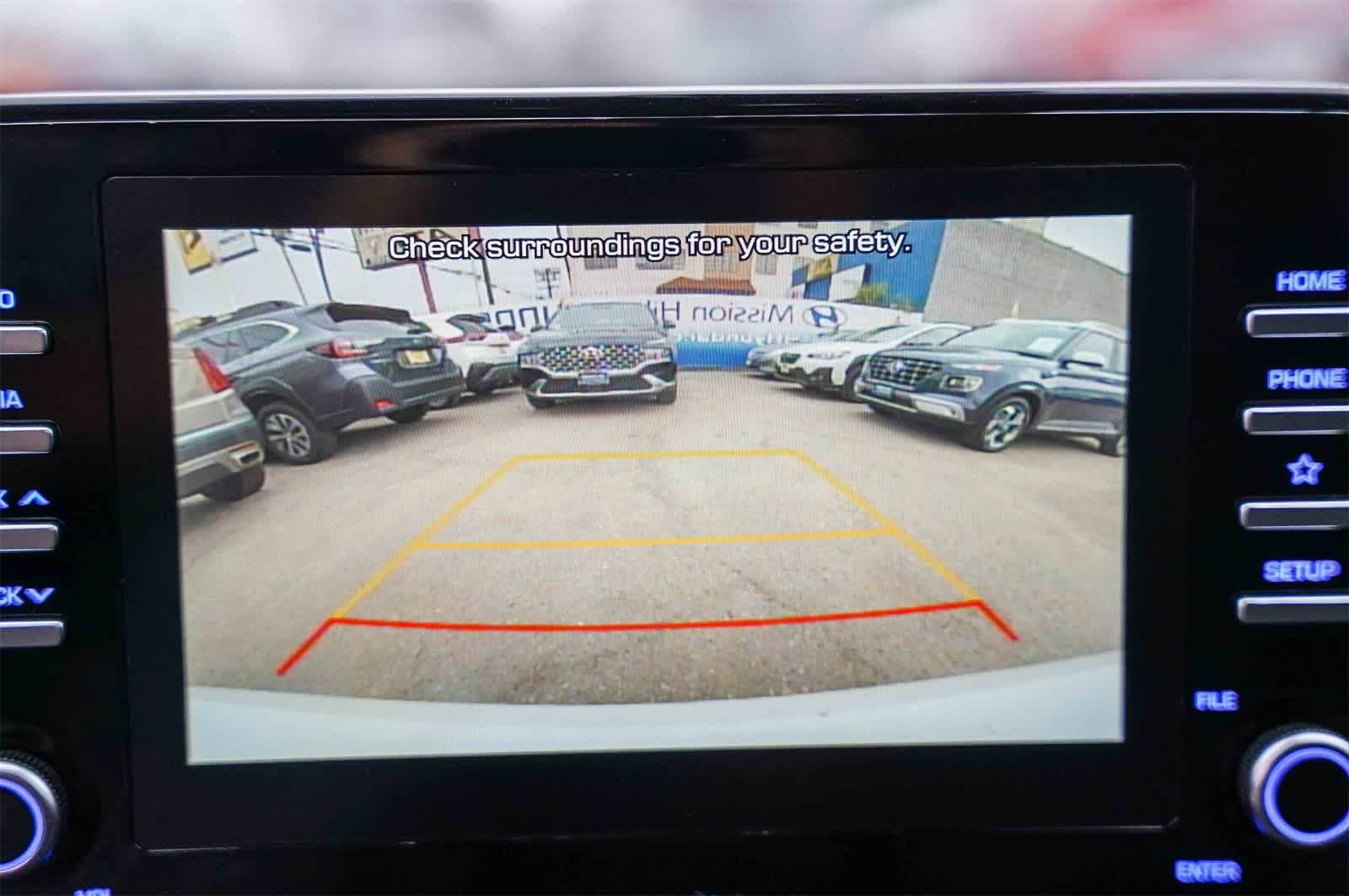 Certified 2020 Hyundai Ioniq SEL image 23