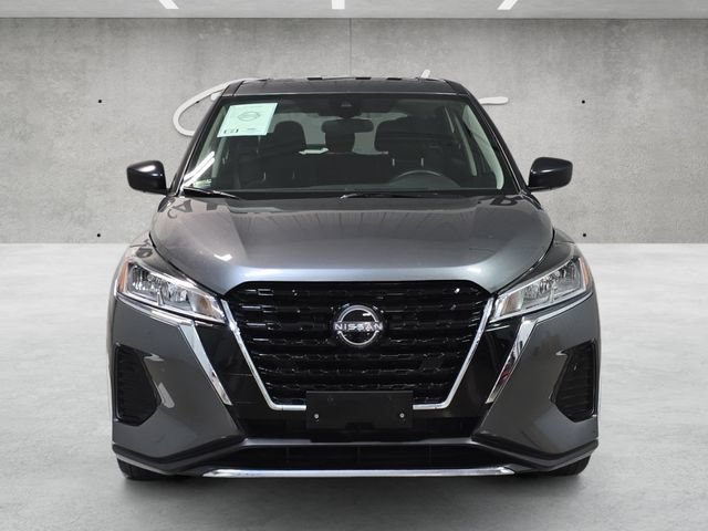 Used 2024 Nissan Kicks S FWD image 18