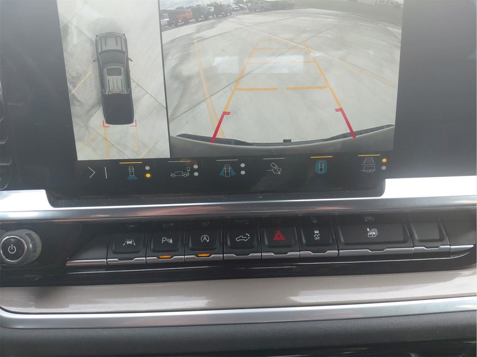 Used 2022 Chevrolet Silverado 1500 High Country w/ High Country Premium Package image 37