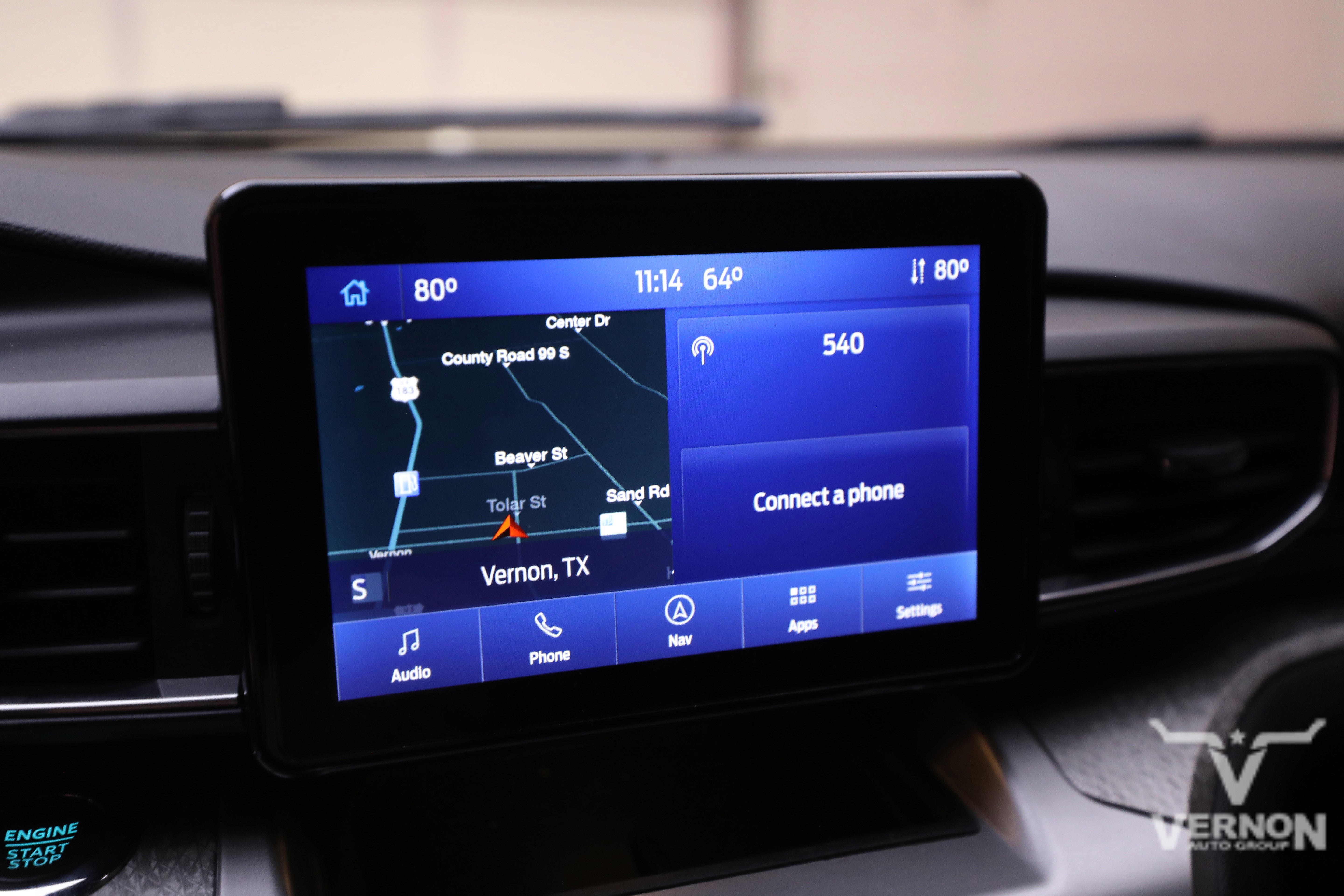 Used 2022 Ford Explorer Timberline image 27